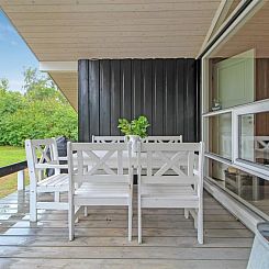 Vakantiehuis "Fasti" - 300m from the sea