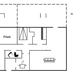 Vakantiehuis "Ilvy" - 850m from the sea