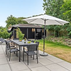 Vakantiehuis "Ebke" - 70m from the sea