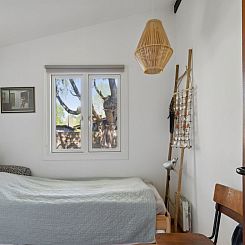 Vakantiehuis "Sarah" - 500m from the sea