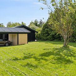 Vakantiehuis "Vilppu" - 800m from the sea