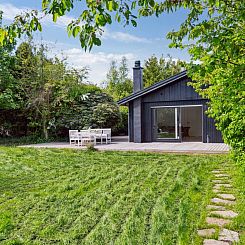 Vakantiehuis "Vilppu" - 800m from the sea