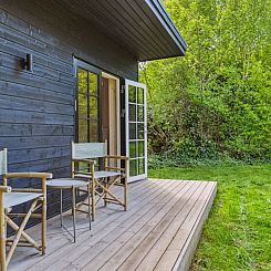 Vakantiehuis "Vilppu" - 800m from the sea