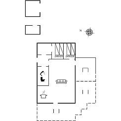 Vakantiehuis "Annabeth" - 850m from the sea