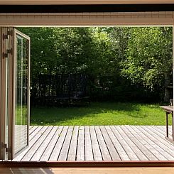 Vakantiehuis "Sarah" - 500m from the sea