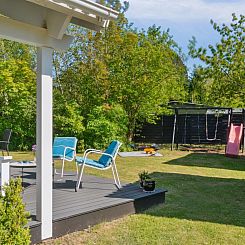 Vakantiehuis "Sophi" - 425m from the sea