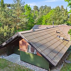 Vakantiehuis "Fietje" - 200m from the sea