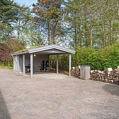 Vakantiehuis "Till" - 1.6km from the sea