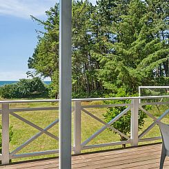 Vakantiehuis "Marius" - 30m from the sea