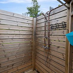 Vakantiehuis "Anett" - 375m from the sea