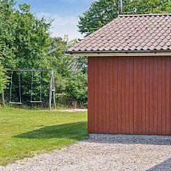 Vakantiehuis "Fritza" - 500m from the sea