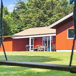 Vakantiehuis "Paulus" - 375m from the sea