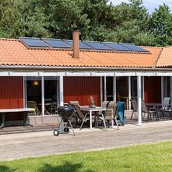 Vakantiehuis "Paulus" - 375m from the sea
