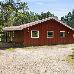 Vakantiehuis "Paulus" - 375m from the sea