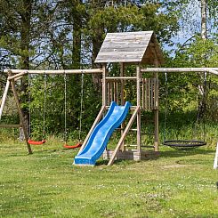 Vakantiehuis "Till" - 1.6km from the sea