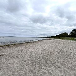 Vakantiehuis "Vojdan" - 600m from the sea