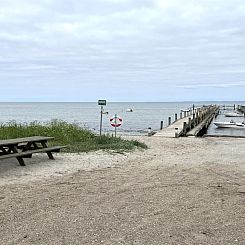 Vakantiehuis "Vojdan" - 600m from the sea