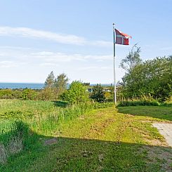 Vakantiehuis "Brodde" - 550m from the sea