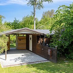 Vakantiehuis "Gundhild" - 1.8km from the sea