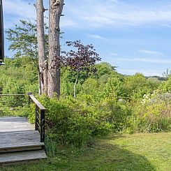 Vakantiehuis "Gundhild" - 1.8km from the sea