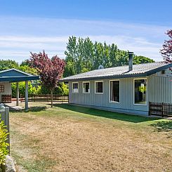 Vakantiehuis "Carena" - 1.8km from the sea