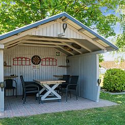 Vakantiehuis "Carena" - 1.8km from the sea