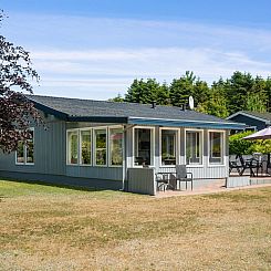 Vakantiehuis "Carena" - 1.8km from the sea