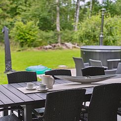 Vakantiehuis "Anett" - 375m from the sea