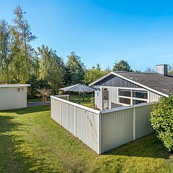 Vakantiehuis "Jalina" - 500m from the sea
