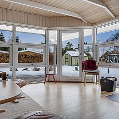 Vakantiehuis "Alexis" - 500m from the sea