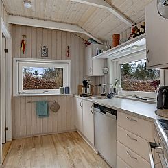 Vakantiehuis "Alexis" - 500m from the sea