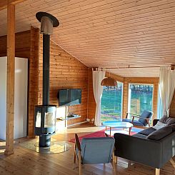 Vakantiehuis "Karanfilka" - 900m from the sea
