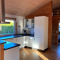 Vakantiehuis "Karanfilka" - 900m from the sea