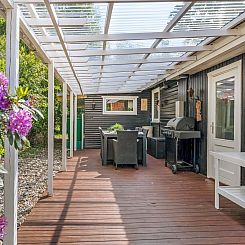 Vakantiehuis "Rusalina" - 400m from the sea