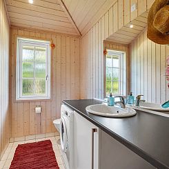 Vakantiehuis "Felicia" - 350m from the sea