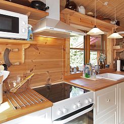 Vakantiehuis "Mira" - 500m from the sea
