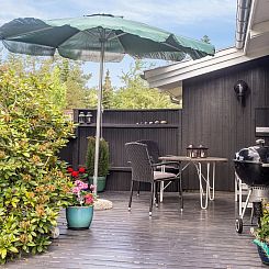 Vakantiehuis "Hughlek" - 1.5km from the sea