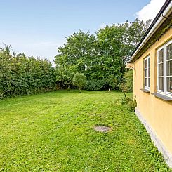 Vakantiehuis "Konrad" - 700m from the sea