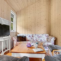 Vakantiehuis "Tancred" - 200m from the sea