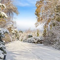 Vakantiehuis "Jouni" - 500m from the sea