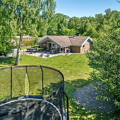 Vakantiehuis "Sida" - 600m from the sea