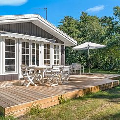 Vakantiehuis "Groa" - 50m from the sea