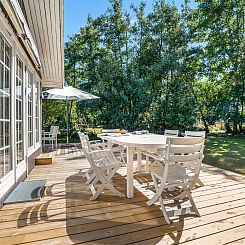 Vakantiehuis "Groa" - 50m from the sea