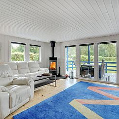 Vakantiehuis "Trixie" - 1km from the sea