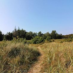 Vakantiehuis "Myrra" - 10m from the sea