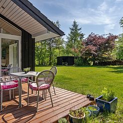 Vakantiehuis "Dierf" - 550m from the sea