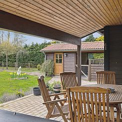 Vakantiehuis "Jelke" - 50m from the sea