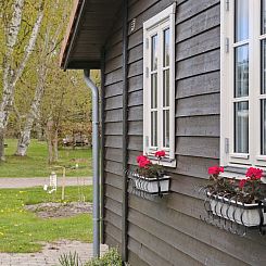 Vakantiehuis "Jelke" - 50m from the sea