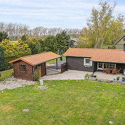 Vakantiehuis "Jelke" - 50m from the sea