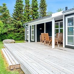 Vakantiehuis "Kaija" - 100m from the sea